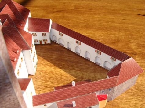 hrad Ro�tejn