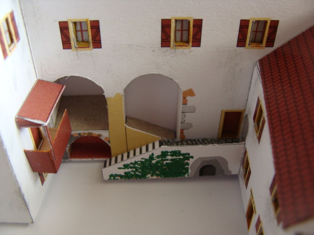 hrad Ro�tejn