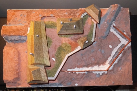 Hrad Sion