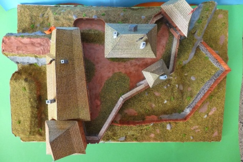 Hrad Sion