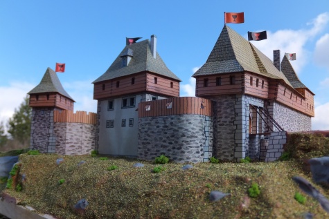 Hrad Sion