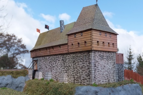 Hrad Sion