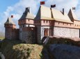 Hrad Sion