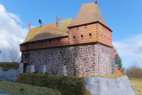 Hrad Sion