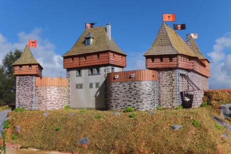 Hrad Sion