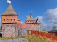 Hrad Sion
