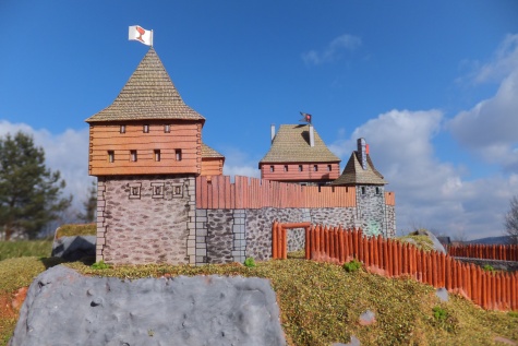 Hrad Sion