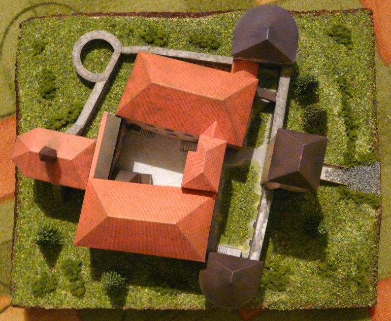 HRAD �VIHOV