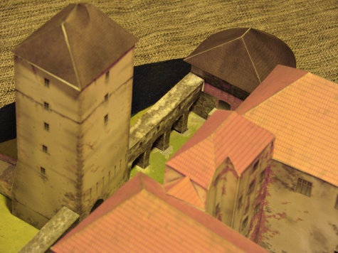 Hrad ©vihov Hrad ©vihov