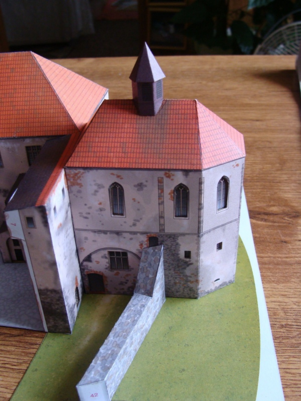hrad �vihov