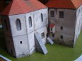 hrad �vihov