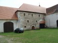 hrad �vihov