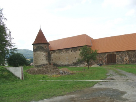 hrad ©vihov hrad ©vihov