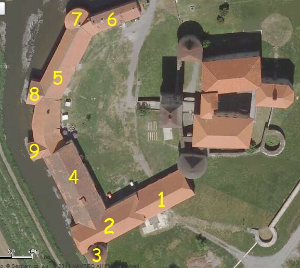 hrad ©vihov (Plná velikost v novém okně) hrad ©vihov