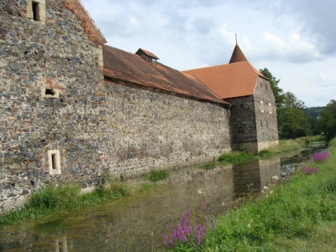 hrad ©vihov hrad ©vihov