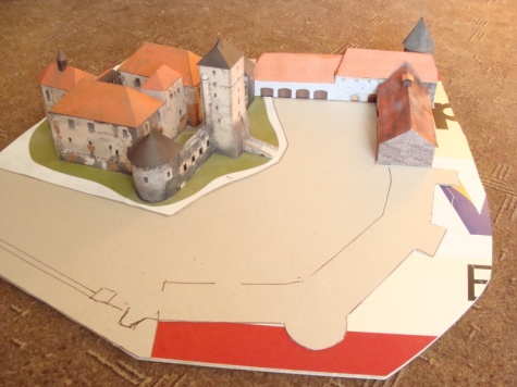 hrad ©vihov hrad ©vihov