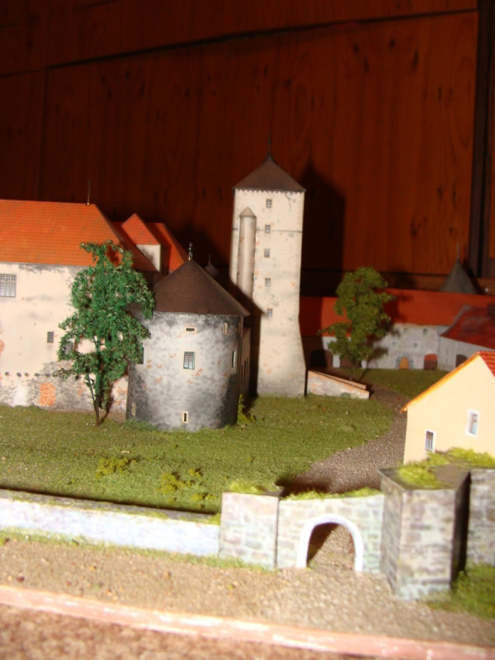 hrad ©vihov (Plná velikost v novém okně) hrad ©vihov