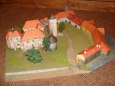 hrad �vihov