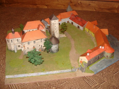 hrad ©vihov hrad ©vihov
