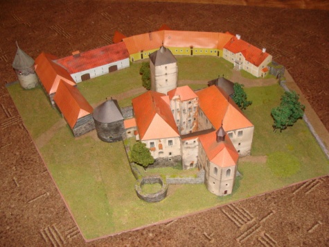 hrad ©vihov hrad ©vihov