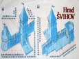 Hrad �vihov