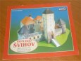 Hrad �vihov