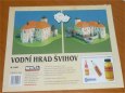 Hrad �vihov