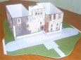 Hrad �vihov