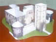 Hrad �vihov