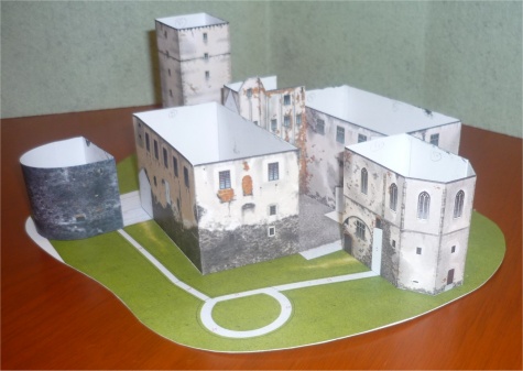 Hrad ©vihov Hrad ©vihov