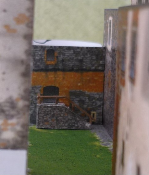 Hrad ©vihov Hrad ©vihov