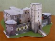 Hrad �vihov