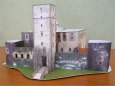 Hrad �vihov