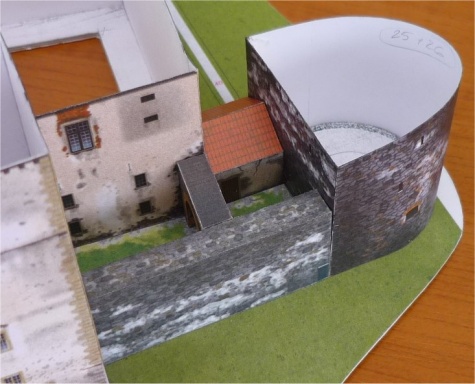 Hrad ©vihov Hrad ©vihov