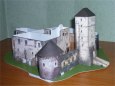 Hrad �vihov