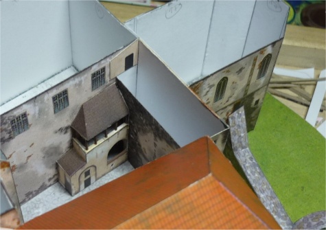 Hrad ©vihov Hrad ©vihov