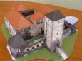 Hrad �vihov