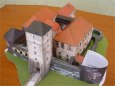 Hrad �vihov