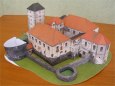 Hrad �vihov