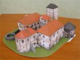 Hrad �vihov