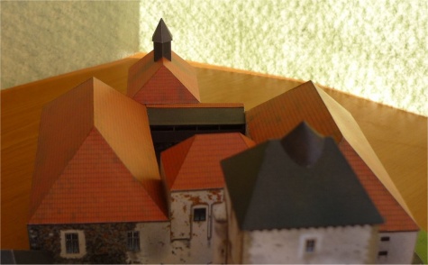 Hrad ©vihov Hrad ©vihov
