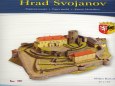 Hrad Svojanov