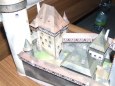 hrad T��ov