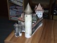 hrad T��ov