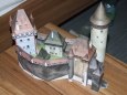 hrad T��ov