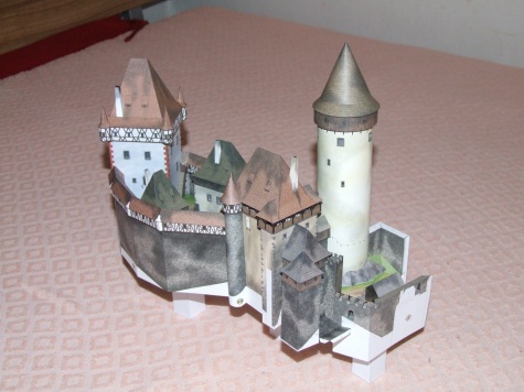 hrad T��ov