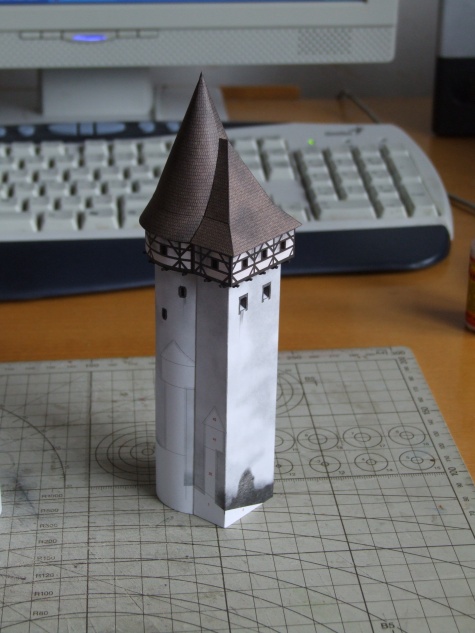 hrad Týřov hrad Týřov