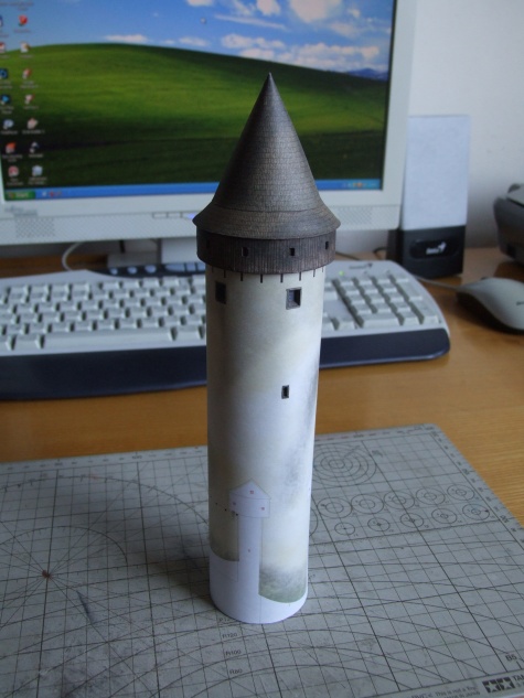 hrad T��ov