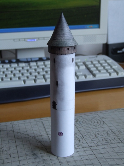 hrad Týřov hrad Týřov