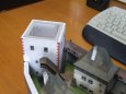 hrad T��ov